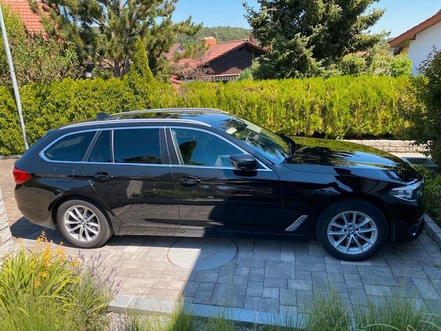 BMW 525 106.556 km 22.990 &euro; Eisenberg (Pfalz) 67304