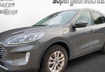 Ford Kuga 33.044 km 22.900 &euro; Kaiserslautern 67663
