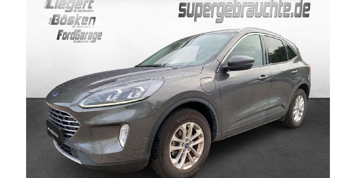 Ford Kuga 33.044 km 22.900 &euro; Kaiserslautern 67663