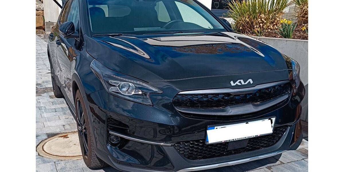 Kia XCeed 22.500 km 21.690 &euro; Olsbrücken 67737