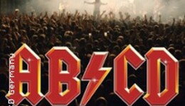 AB/CD - Tribute to AC/DC