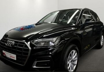 Audi Q5 74.874 km 34.880 &euro; Kaiserslautern 67663