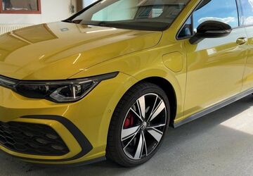 VW Golf 72.811 km 17.900 &euro; Kaiserslautern 67655
