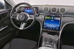 Mercedes-Benz C 200 T Avantgarde *AHK*360°-Kamera* 19.408 km 39.950 &euro; Kaiserslautern 67657