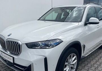 BMW X5 34.219 km 61.977 &euro; Kaiserslautern 67663