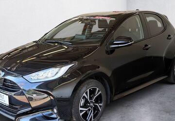 Toyota Yaris 3.500 km 25.740 &euro; Kaiserslautern 67661