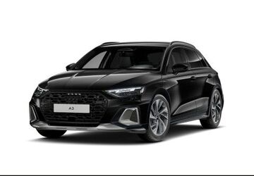 Audi A3 6.860 km 34.390 &euro; Kaiserslautern 67663