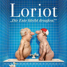 Loriot - Der große Loriot-Abend 11.02.2027 Stadthalle Krone
