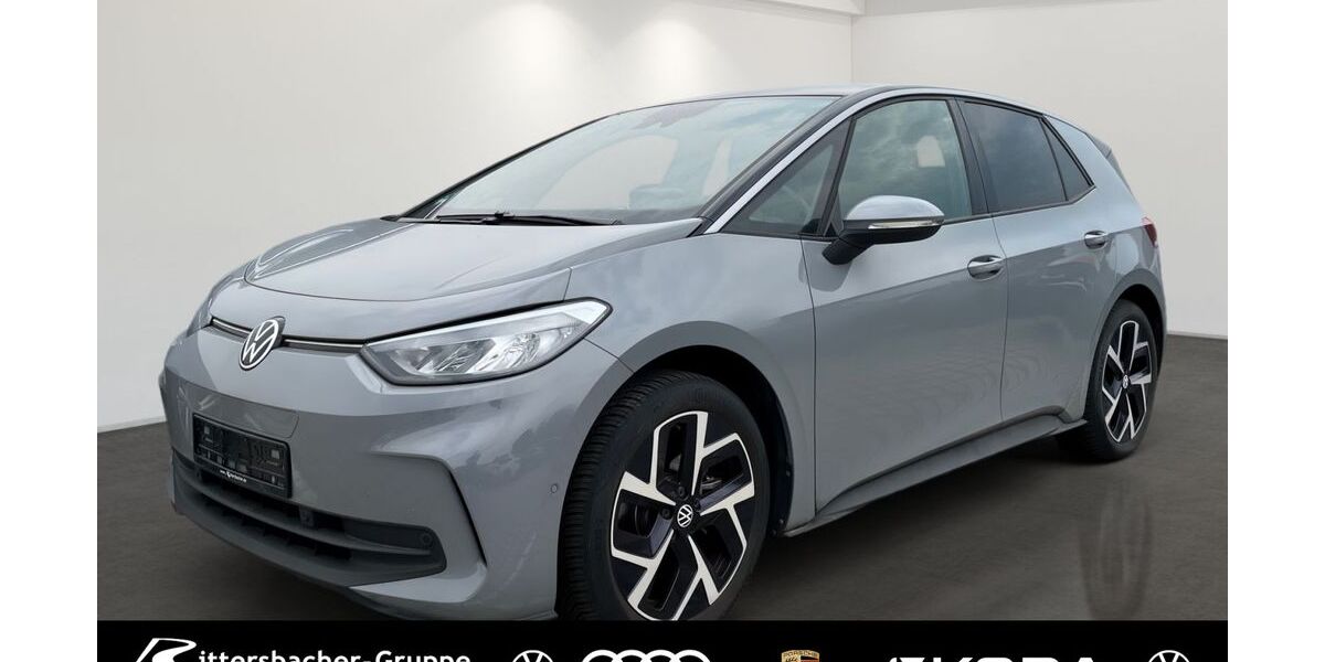 VW ID.3 18.306 km 28.850 &euro; Kaiserslautern 67663