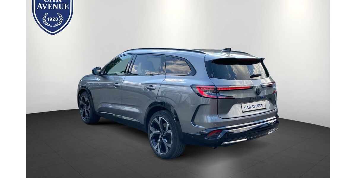 Renault Espace 43.968 km 29.985 &euro; Kaiserslautern 67657