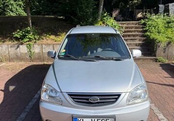 Kia Carens 222.250 km 2.100 &euro; Ramstein-Miesenbach 66877