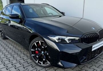 BMW 330 6.158 km 46.133 &euro; Kaiserslautern 67663