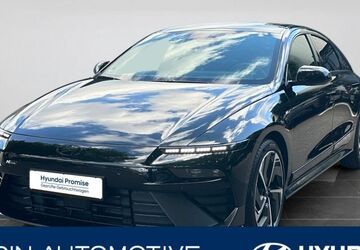 Hyundai IONIQ 6 9.900 km 48.490 &euro; Kaiserslautern 67655
