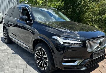 Volvo XC90 61.500 km 50.000 &euro; Kaiserslautern 67657