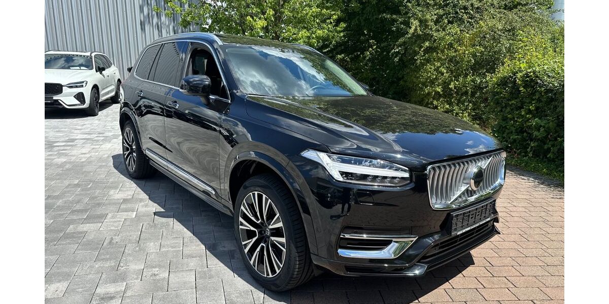 Volvo XC90 61.500 km 50.000 &euro; Kaiserslautern 67657