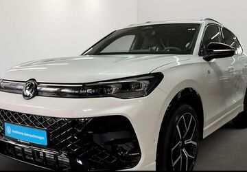 VW Tiguan 5.273 km 45.820 &euro; Kaiserslautern 67663