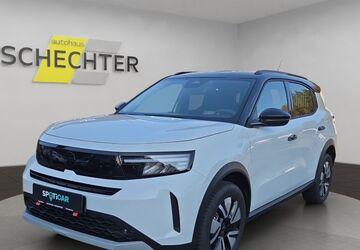 Opel Frontera 5.000 km 25.790 &euro; Rodalben-Neuhof 66976