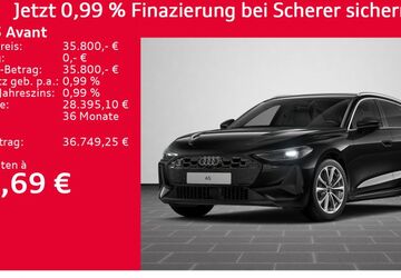 Audi A5 28.200 km 35.800 &euro; Neustadt a.d. Weinstraße 67433