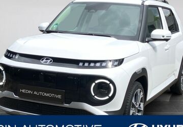 Hyundai INSTER 9.900 km 30.850 &euro; Kaiserslautern 67655