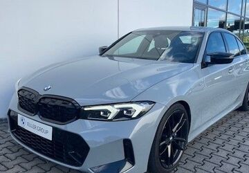 BMW M340d 31.757 km 48.577 &euro; Kaiserslautern 67663