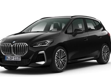BMW 220 Active Tourer 25.124 km 31.733 &euro; Kaiserslautern 67663
