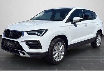 Seat Ateca 48.178 km 26.990 &euro; Kaiserslautern 67657