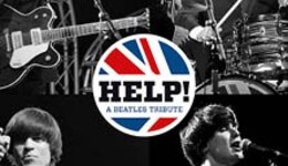 Help! - The Beatles Tribute