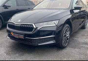 Skoda Octavia 9.999 km 34.980 &euro; Kaiserslautern 67657