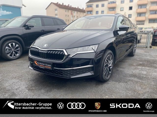 Skoda Octavia 9.999 km 34.980 &euro; Kaiserslautern 67657