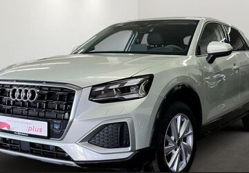 Audi Q2 6.768 km 31.850 &euro; Kaiserslautern 67663