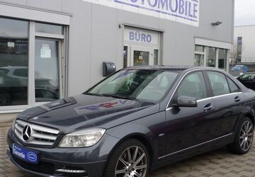Mercedes-Benz C 350 150.990 km 12.900 &euro; Kaiserslautern 67657