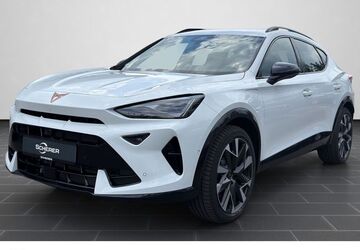 Cupra Formentor 4.900 km 44.999 &euro; Kaiserslautern 67657
