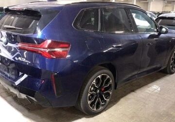 BMW X3 11.100 km 62.333 &euro; Pirmasens 66954