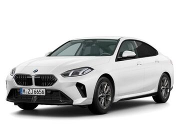 BMW 220 Gran Coupé 17.514 km 31.675 &euro; Kaiserslautern 67663