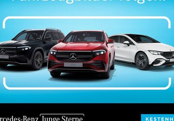 Mercedes-Benz GLC 400 9.000 km 93.880 &euro; Neustadt 67433