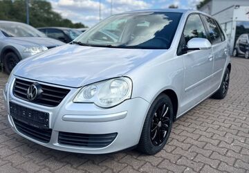 VW Polo 143.000 km 2.999 &euro; Winnweiler 67722