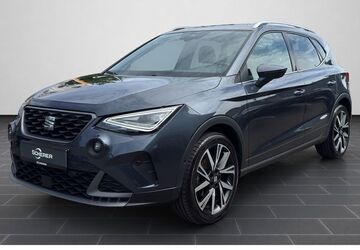 Seat Arona 19.632 km 19.800 &euro; Kaiserslautern 67657