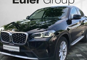 BMW X4 63.507 km 42.877 &euro; Kaiserslautern 67663