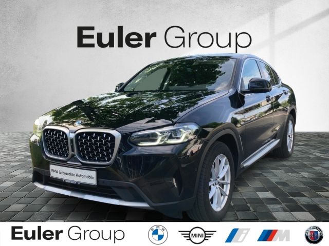BMW X4 63.507 km 42.877 &euro; Kaiserslautern 67663