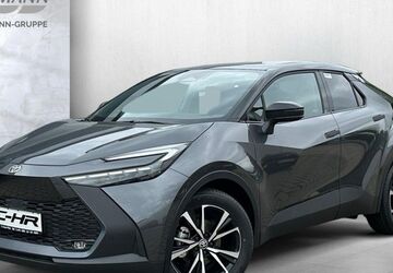 Toyota C-HR 6.200 km 31.444 &euro; Pirmasens 66953