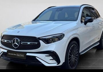 Mercedes-Benz GLC 220 14.900 km 58.980 &euro; Kaiserslautern 67655