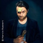Dr. Pop - Hitverdächtig – Die Musik-Comedy-Stand-Up-Show!