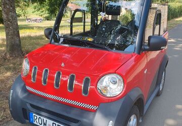 Jiayuan Andere 9.000 km 5.500 &euro; Bisterschied 67806
