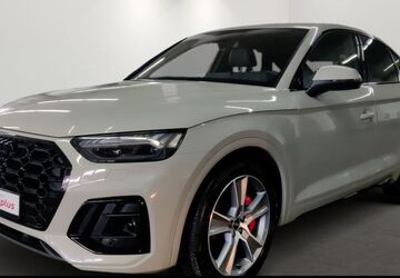 Audi SQ5 35.000 km 67.990 &euro; Kaiserslautern 67663