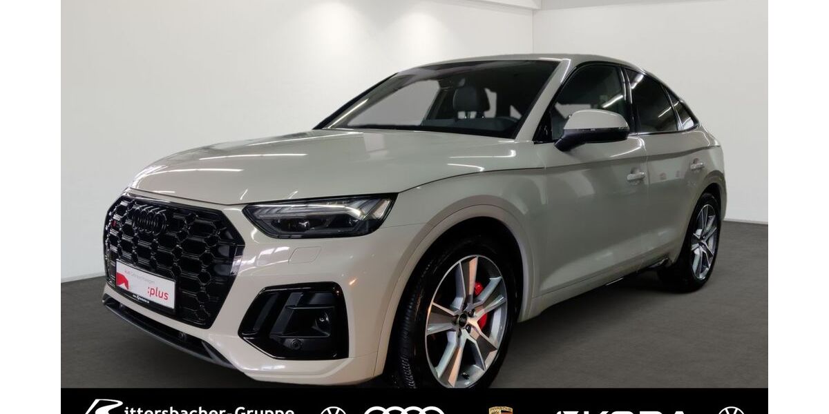 Audi SQ5 35.000 km 67.990 &euro; Kaiserslautern 67663