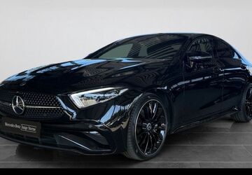 Mercedes-Benz CLS 400 50.659 km 55.780 &euro; Kaiserslautern 67663