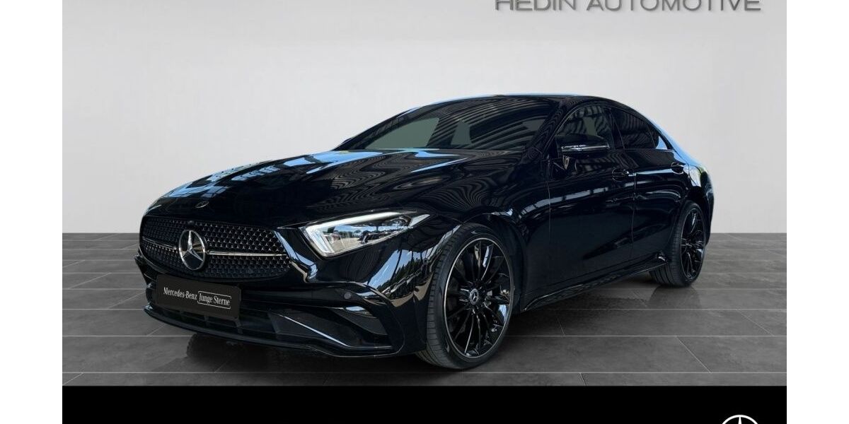 Mercedes-Benz CLS 400 50.659 km 55.780 &euro; Kaiserslautern 67663