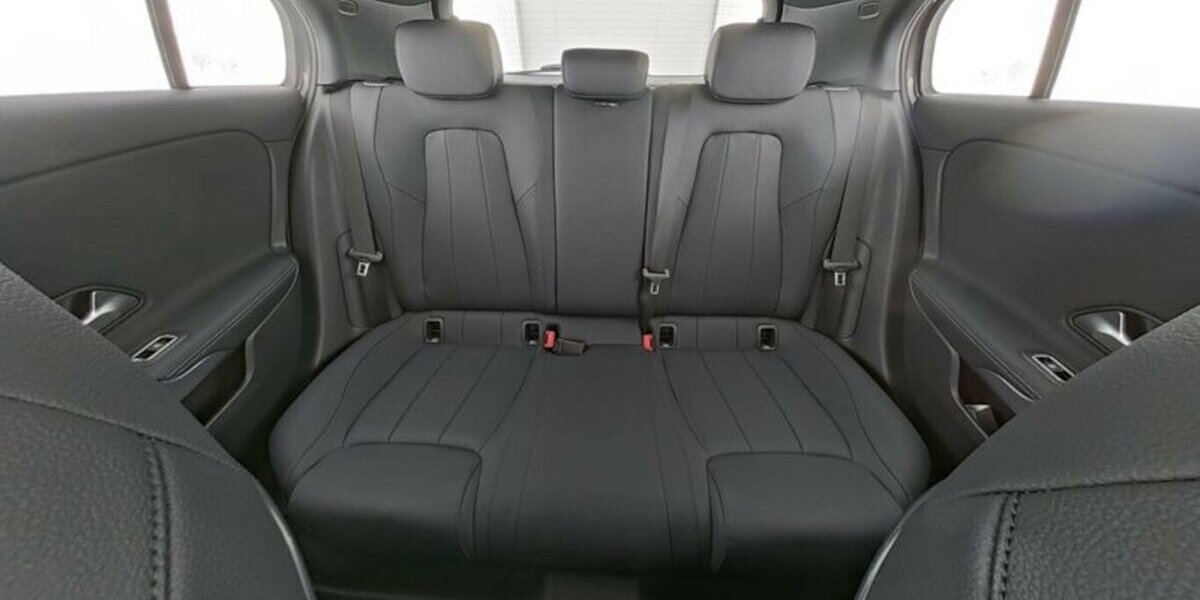 Mercedes-Benz A 180 Progressive Line Advanced *R.-Kamera* 20.627 km 29.800 &euro; Kaiserslautern 67657