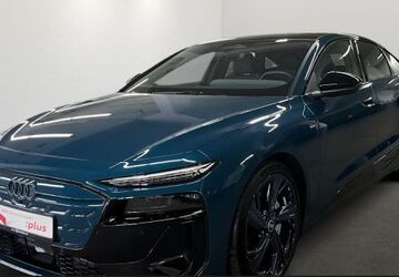 Audi A6 e-tron 24.319 km 61.870 &euro; Kaiserslautern 67663