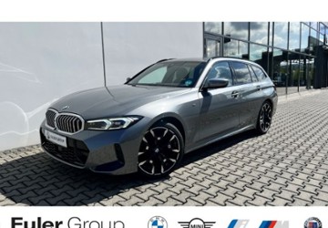BMW 320 24.328 km 39.875 &euro; Kaiserslautern 67663